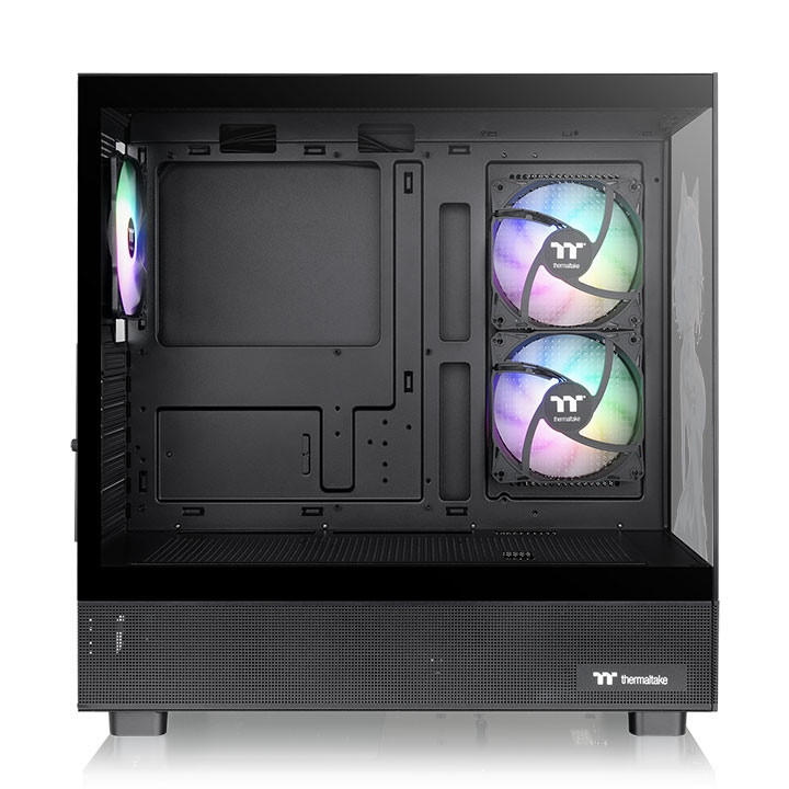 Boîtier PC Thermaltake View 270 SP Edition Noir ATX | PC SARL