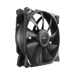 Ventilateur Antec 80 mm Molex | PC SARL