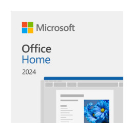 Microsoft Office Famille et Étudiant 2024 – 1 PC ou Mac EP2-06842