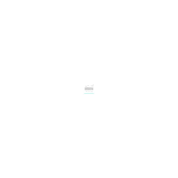 Ensemble clavier + souris sans fil Logitech MK295 Silent Blanc