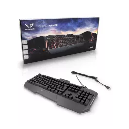Clavier gamer We Gamium V2 | PC SARL