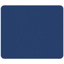 Tapis de souris Fellowes polyester base mousse 230 x 190 mm 29700