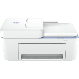 Imprimante multifonction HP DeskJet 4222e WiFi avec chargeur