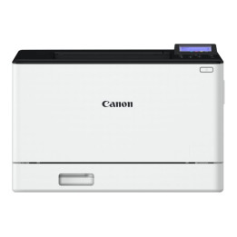 Imprimante multifonction laser couleur Canon i-SENSYS MF754Cdw