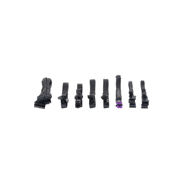 Alimentation PC Cooler Master Elite 850 W 80+ Gold modulaire