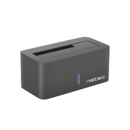 Station d'accueil 1 disque dur 2,5" / 3,5" SATA USB 3.0 | PC SARL