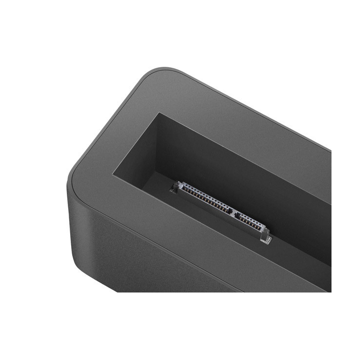 Station d'accueil 1 disque dur 2,5" / 3,5" SATA USB 3.0 | PC SARL