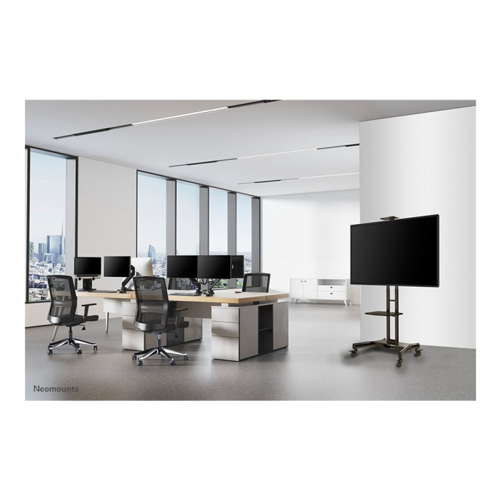 Support TV 32-75P VESA NEOMOUNT NM-M1700BLACK