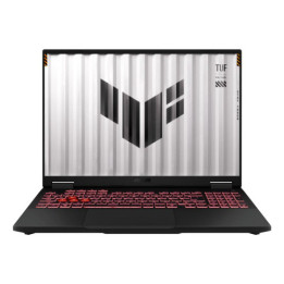 Portable ASUS TUF RYZEN 7 260 16g 512g RTX 5060 16' win 11