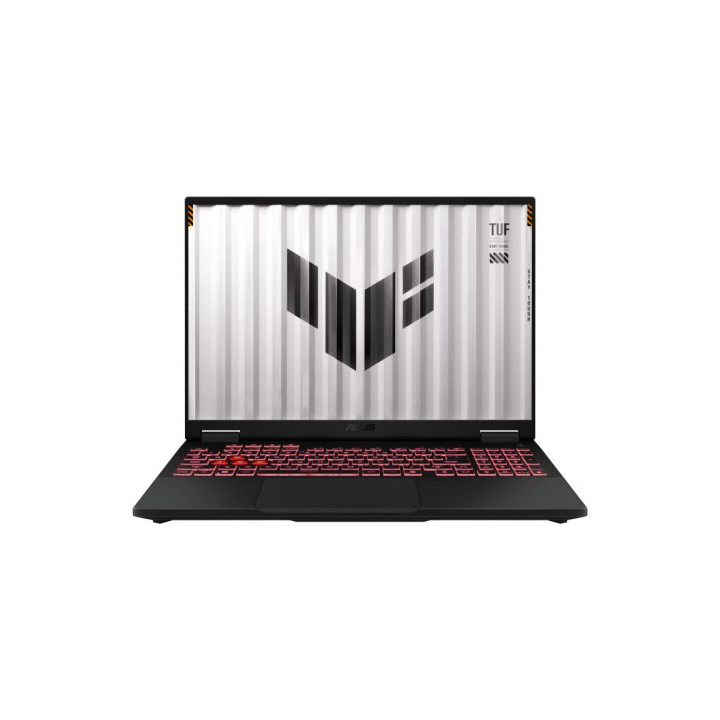 Portable ASUS TUF RYZEN 7 260 16g 512g RTX 5060 16' win 11
