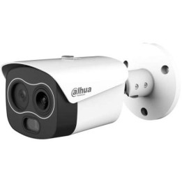 Caméra thermique Dahua DHI-TPC-BF1241-B7F8-DW-S8 | PC SARL