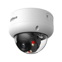 Caméra IP Dahua DH-IPC-HDBW3649EP-S-IL 6 MP 2,8 mm | PC SARL