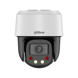 Caméra dôme PTZ Dahua DH-SD2C405NB-GNY-A-PV-S2 4 MP | PC SARL