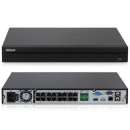 Enregistreur NVR Dahua DHI-NVR4216-16P-4KS3 – 16 voies PoE