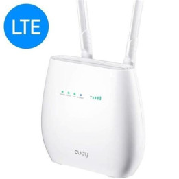 Routeur 4G LTE Cudy LT300 WiFi avec emplacement SIM | PC SARL