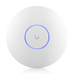 Point d'accès WiFi 7 Ubiquiti UniFi U7 Pro Max plafonnier