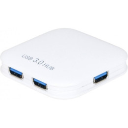 Hub USB 3.0 4 ports | PC SARL
