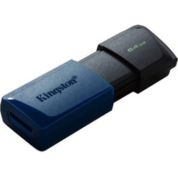 Clé USB 3.2 Kingston DataTraveler Exodia M 64 Go DTXM/64GB
