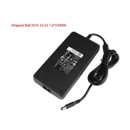 Chargeur original Dell FHMD4 240 W 19,5 V 12,3 A | PC SARL
