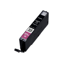 Cartouche compatible Canon CLI-551XL Magenta | PC SARL