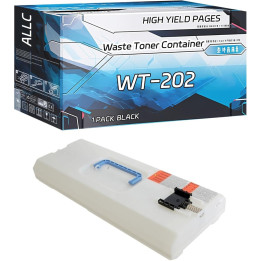 Récupérateur de toner compatible Canon WT-202 | PC SARL