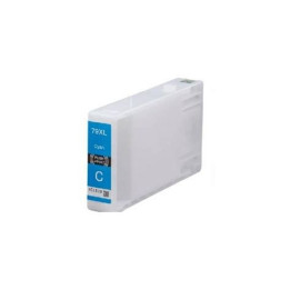Cartouche générique Epson 79XL T7892 Cyan | PC SARL