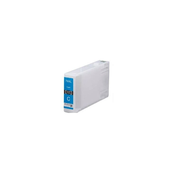 Cartouche générique Epson 79XL T7892 Cyan | PC SARL