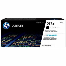Toner original HP 212A Noir W2120A – 5 500 pages | PC SARL