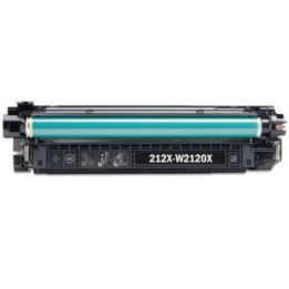 Toner générique HP 212X Noir W2120X – 13 000 pages | PC SARL