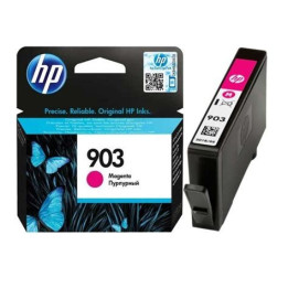 Cartouche originale HP 903 Magenta | PC SARL