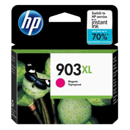 Cartouche originale HP 903XL Magenta | PC SARL