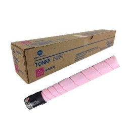 Toner compatible Konica Minolta TN-220M / TN-221M / TN-321M