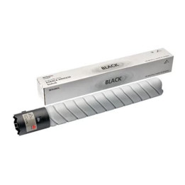 Toner compatible Konica Minolta TN-220K / TN-221K / TN-321K Noir