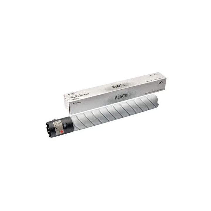 Toner compatible Konica Minolta TN-220K / TN-221K / TN-321K Noir