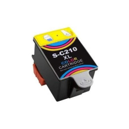 Cartouche générique Samsung INK-C210 Couleur | PC SARL