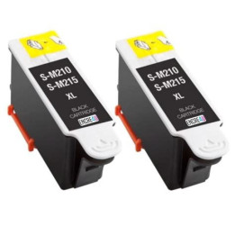 Cartouche générique Samsung INK-M210 Noire | PC SARL