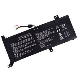 Batterie originale Asus X412UA 4730-4850 mAh 37 Wh 7,7 V C21N1818