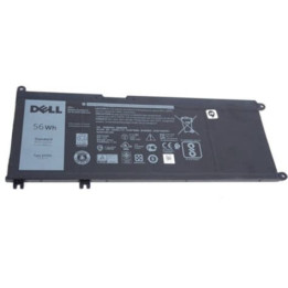 Batterie compatible Dell 33YDH 3500 mAh 15,2 V 56 Wh – 2-Power