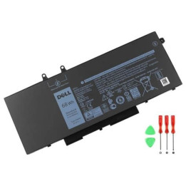 Batterie originale Dell 3HWPP 4250 mAh 15,2 V | PC SARL