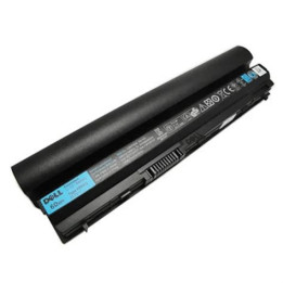 Batterie compatible Dell latitude E6230 5200 mAh 11,1 V 57 Wh