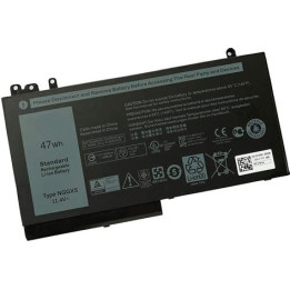 Batterie compatible Dell NGGX5 11,4 V 4120 mAh – 2-Power