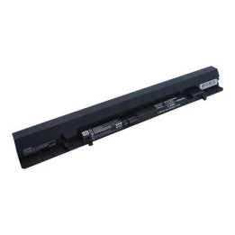Batterie compatible Lenovo L15L04A02 14,4 V 2200 mAh 31 Wh