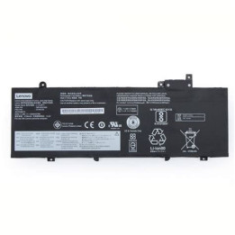 Batterie originale Lenovo T480s 01AV478 11,52 V 4950 mAh