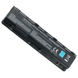 Batterie compatible Toshiba PA5024U-1BRS 5200 mAh 10,8 V