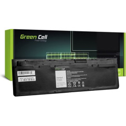 Batterie compatible Dell WD52H 11,1 V 2400 mAh DE116 – Green Cell