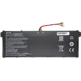 Batterie compatible Acer A515-56 11,55 V 4350 mAh AP16M4J