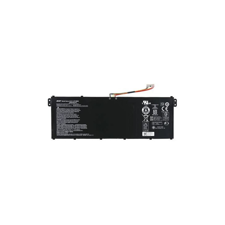 Batterie compatible Acer 11,4 V 3400 mAh 46 Wh AP19B8K – 2-Power