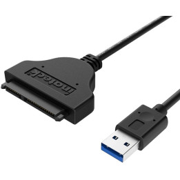 Cable USB 3.0 vers SATA 0.15m