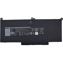 Batterie originale Dell F3YGT 7600 mAh 7,6 V 60 Wh Dell | PC SARL