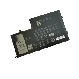Batterie compatible Dell TRHFF 3800 mAh 11,1 V 42 Wh 3 cellules